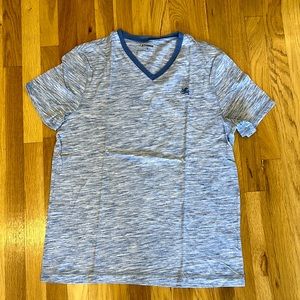 Mens Express Teeshirt